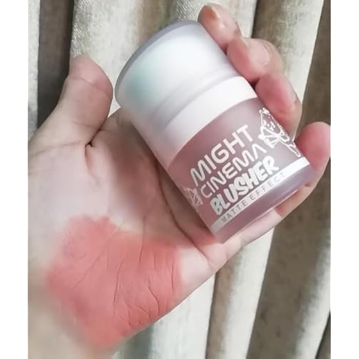 Loose Powder Blusher 104 - Image 1